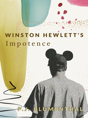cover image of Winston Hewlett's Impotence